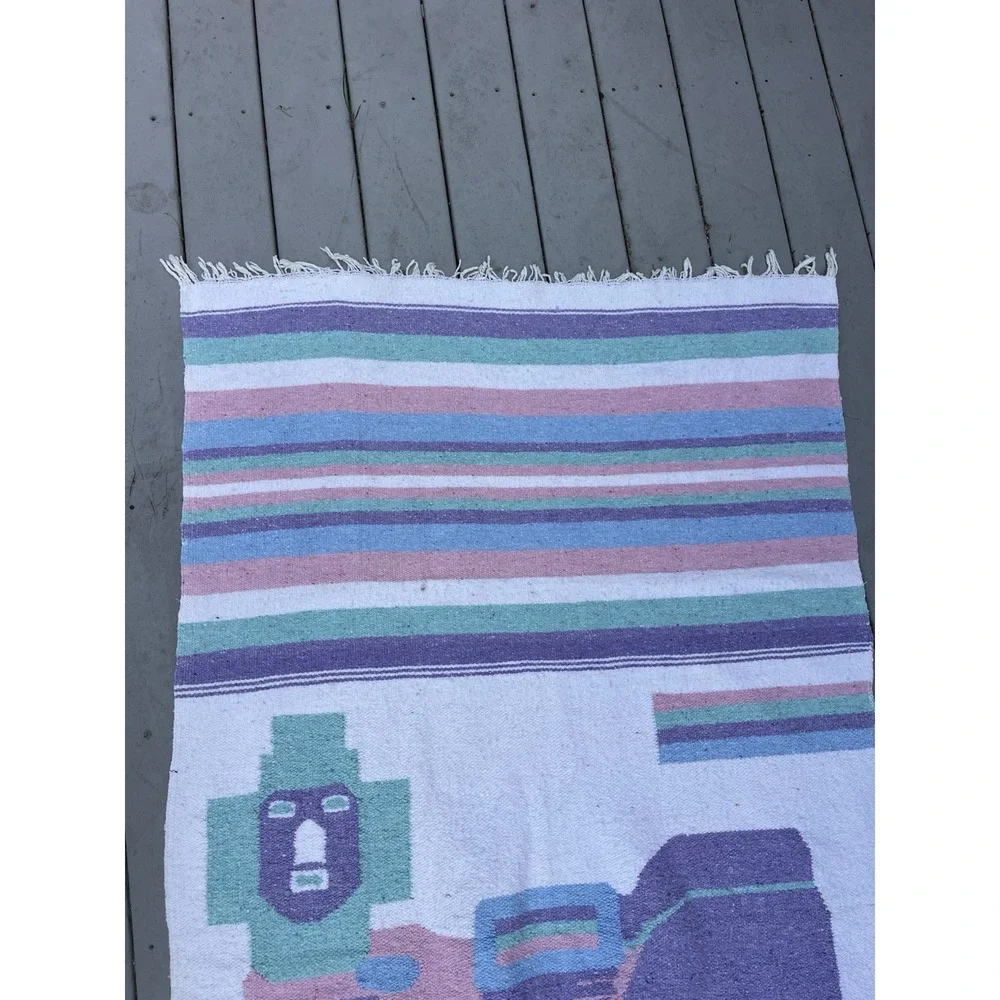 N/A vtg handmade